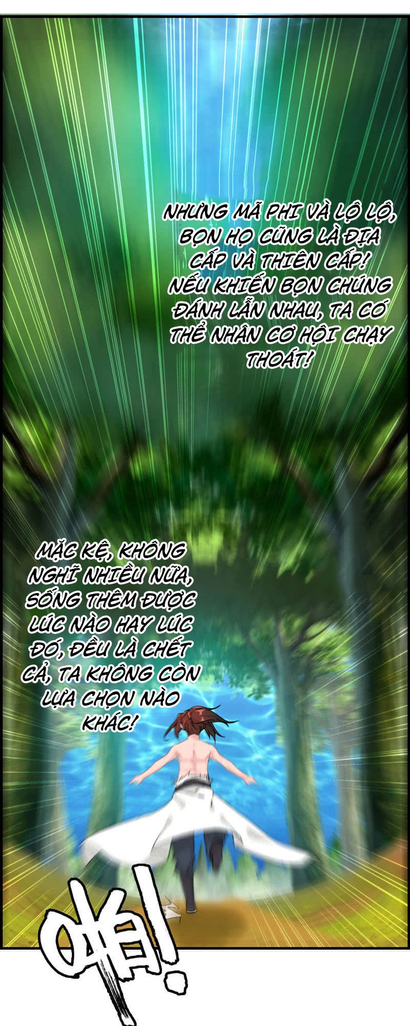 Thần Ma Thiên Sát Chapter 14 - 29