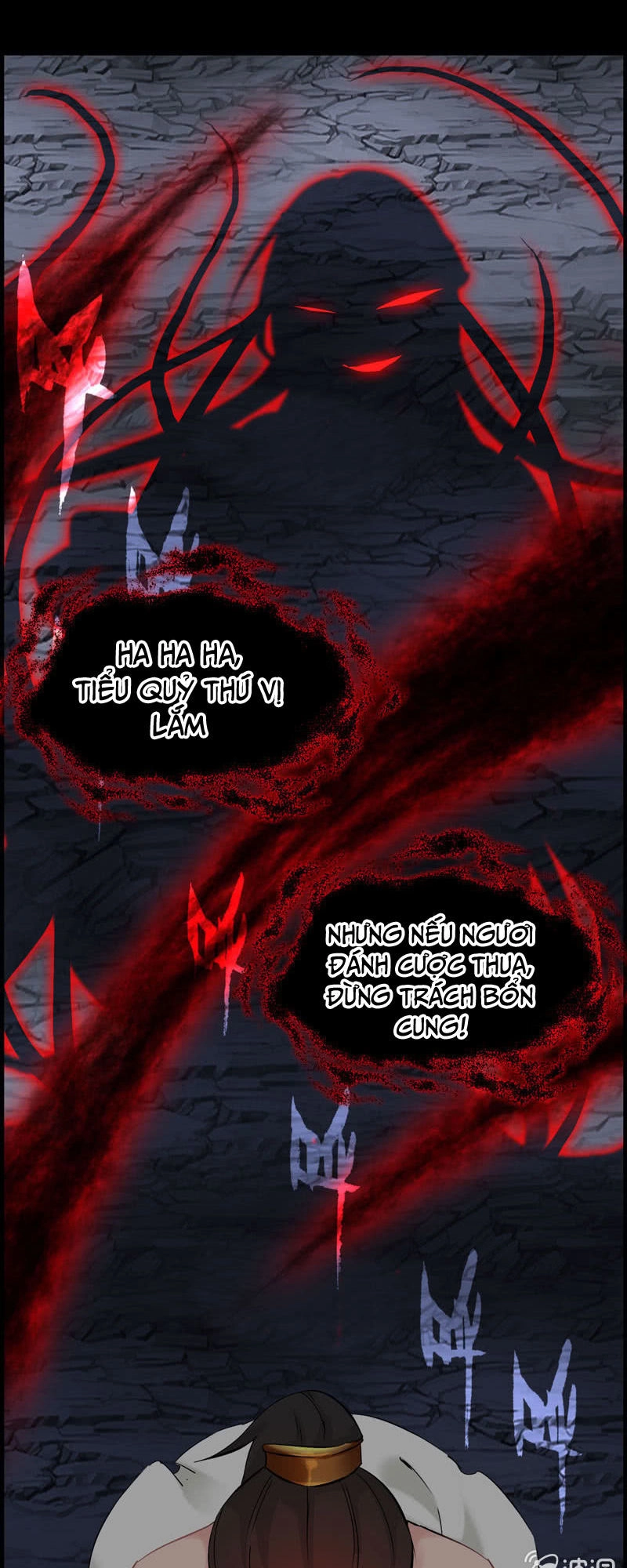 Thần Ma Thiên Sát Chapter 14 - 43