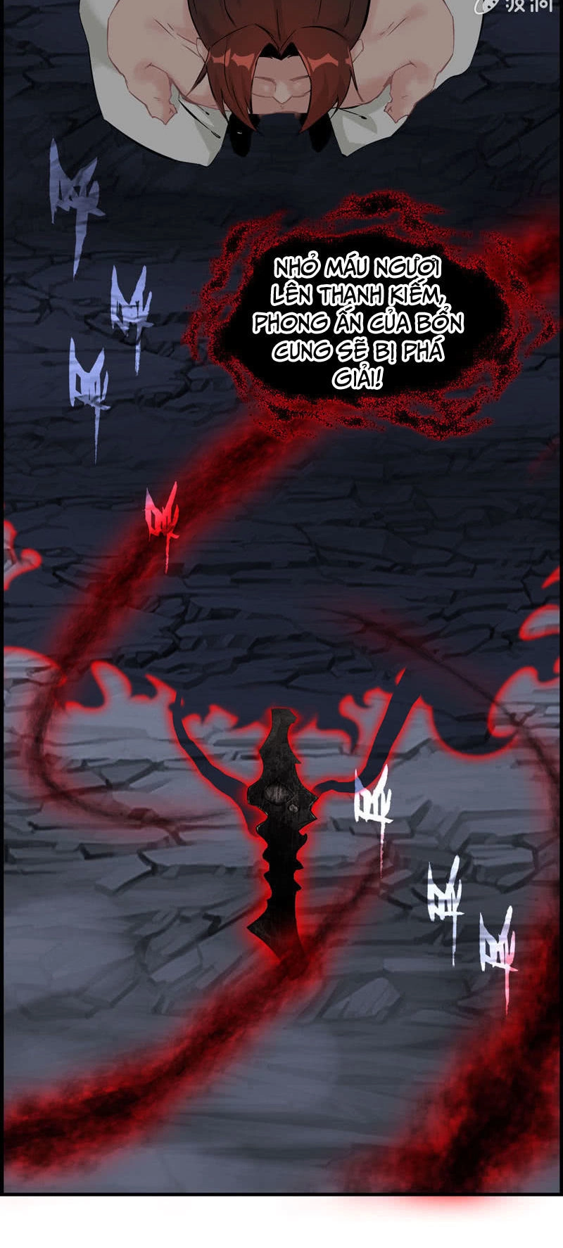 Thần Ma Thiên Sát Chapter 14 - 44