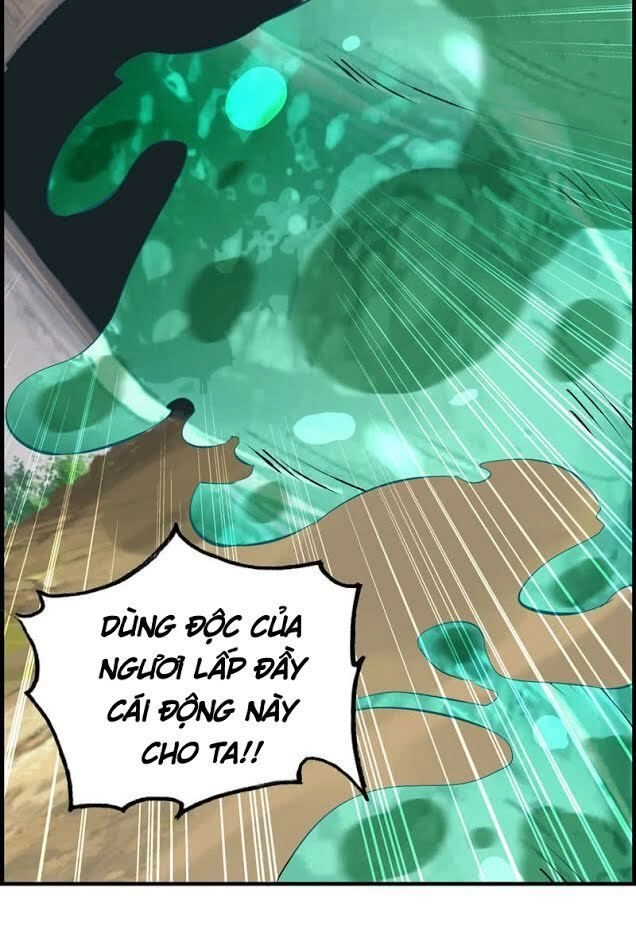 Thần Ma Thiên Sát Chapter 14 - 47
