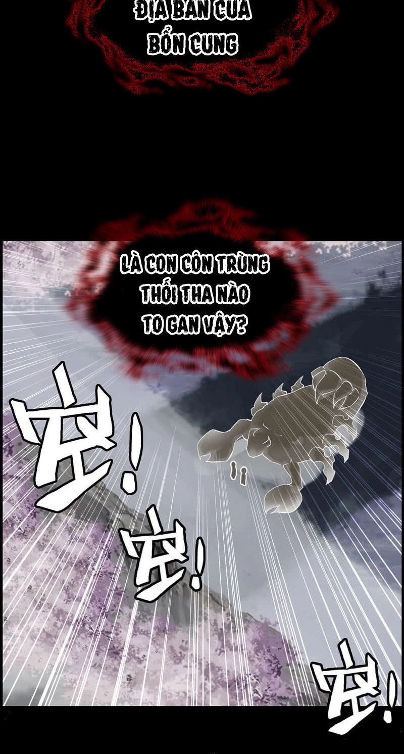 Thần Ma Thiên Sát Chapter 15 - 6