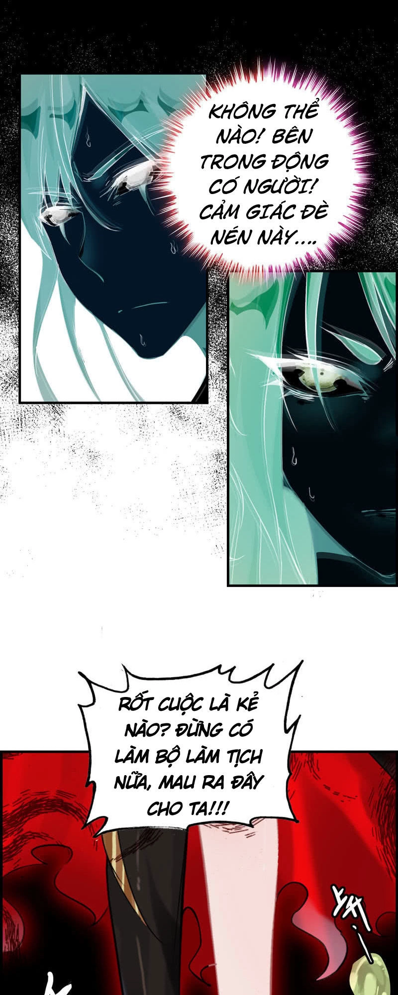 Thần Ma Thiên Sát Chapter 15 - 7