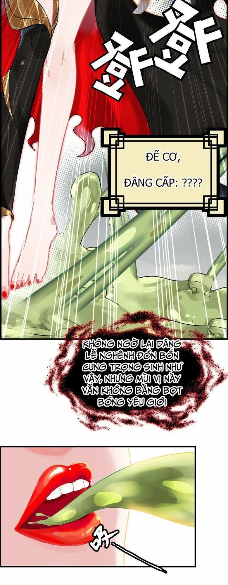 Thần Ma Thiên Sát Chapter 15 - 11