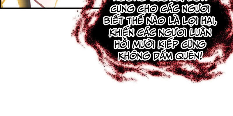 Thần Ma Thiên Sát Chapter 15 - 14