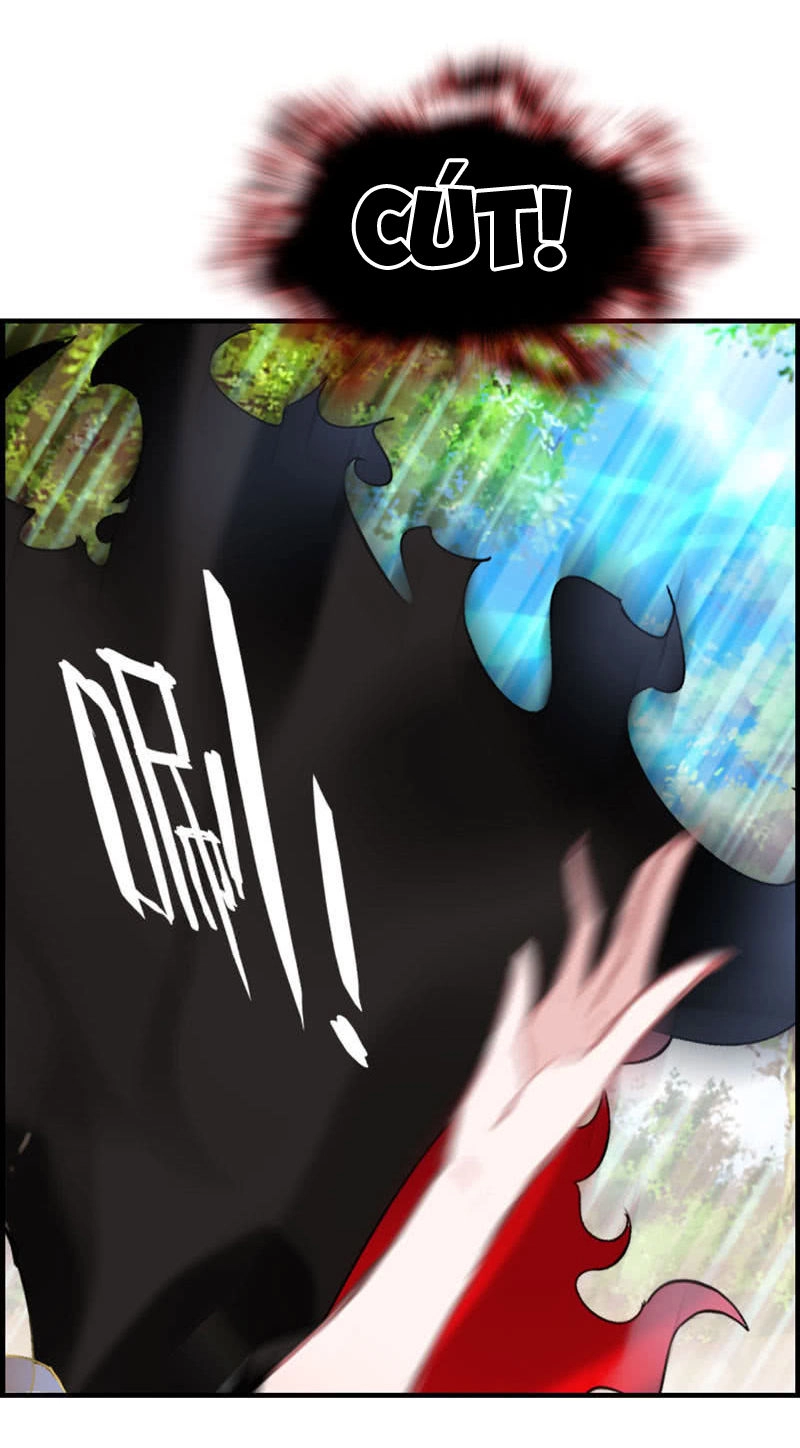 Thần Ma Thiên Sát Chapter 15 - 17