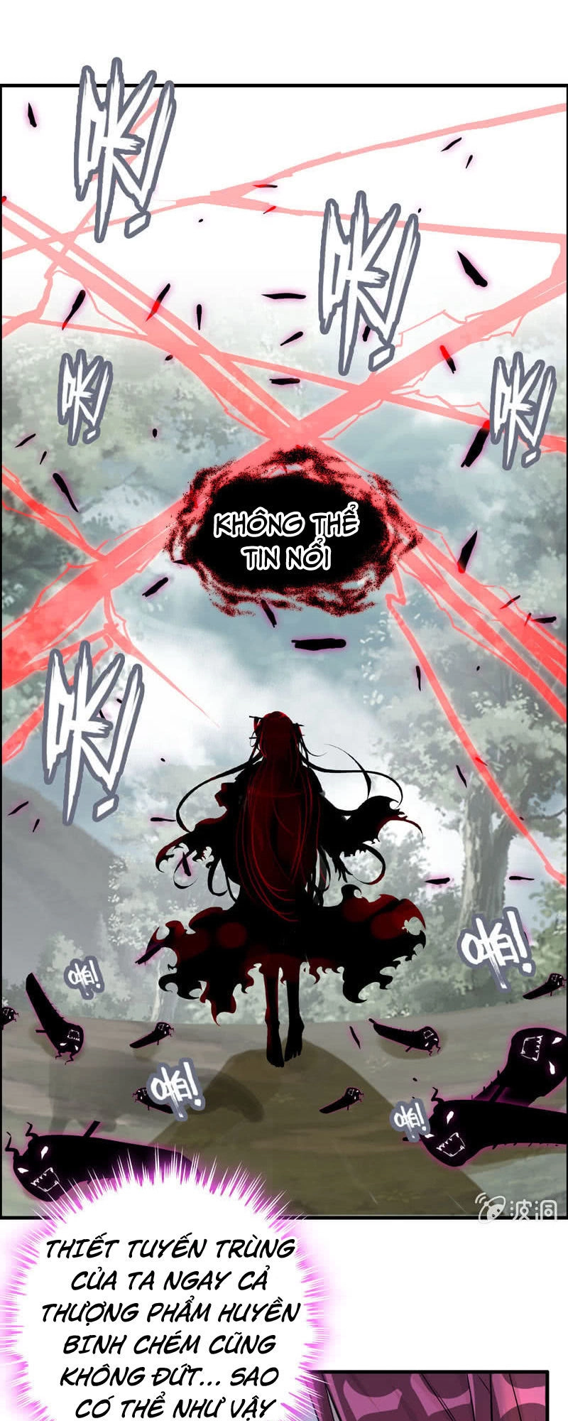 Thần Ma Thiên Sát Chapter 15 - 23