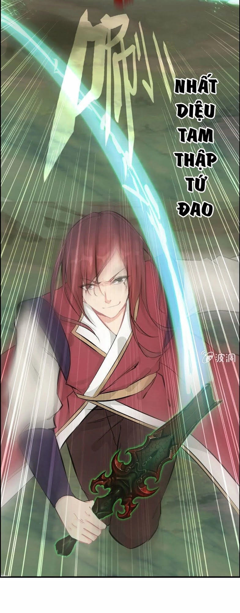 Thần Ma Thiên Sát Chapter 15 - 26