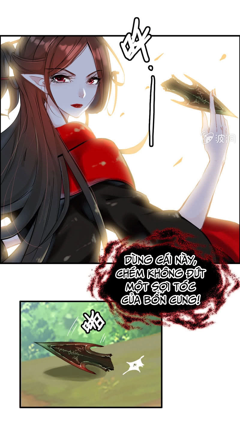 Thần Ma Thiên Sát Chapter 15 - 30