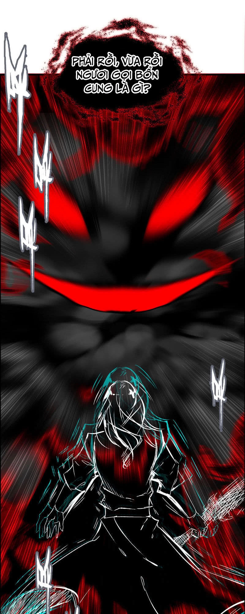 Thần Ma Thiên Sát Chapter 15 - 31