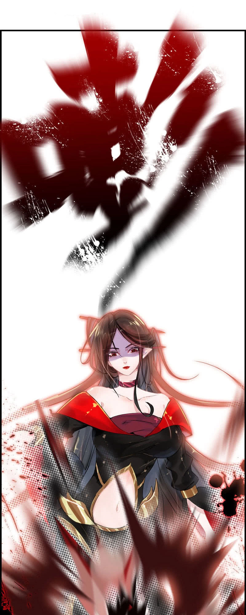 Thần Ma Thiên Sát Chapter 15 - 37