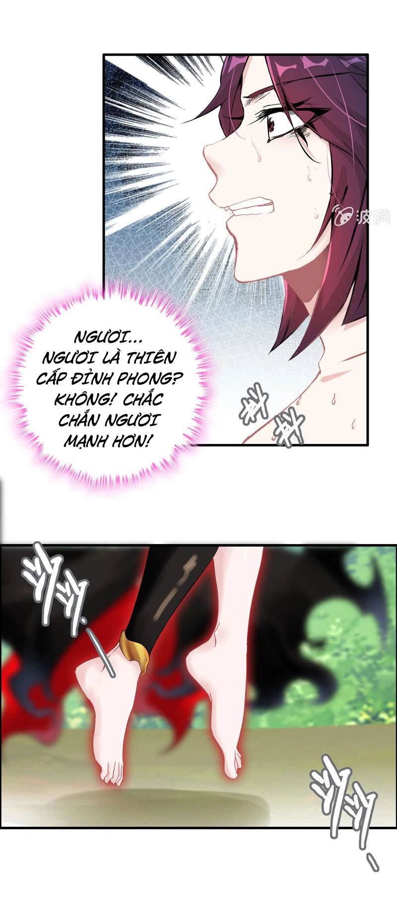 Thần Ma Thiên Sát Chapter 15 - 39