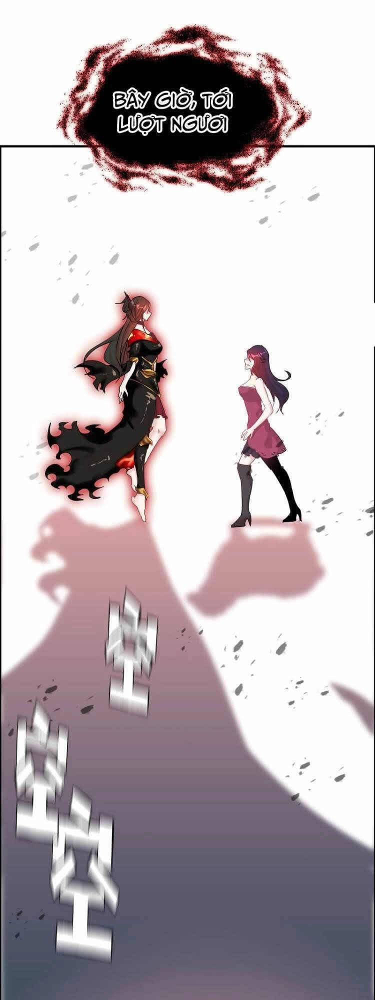 Thần Ma Thiên Sát Chapter 15 - 40