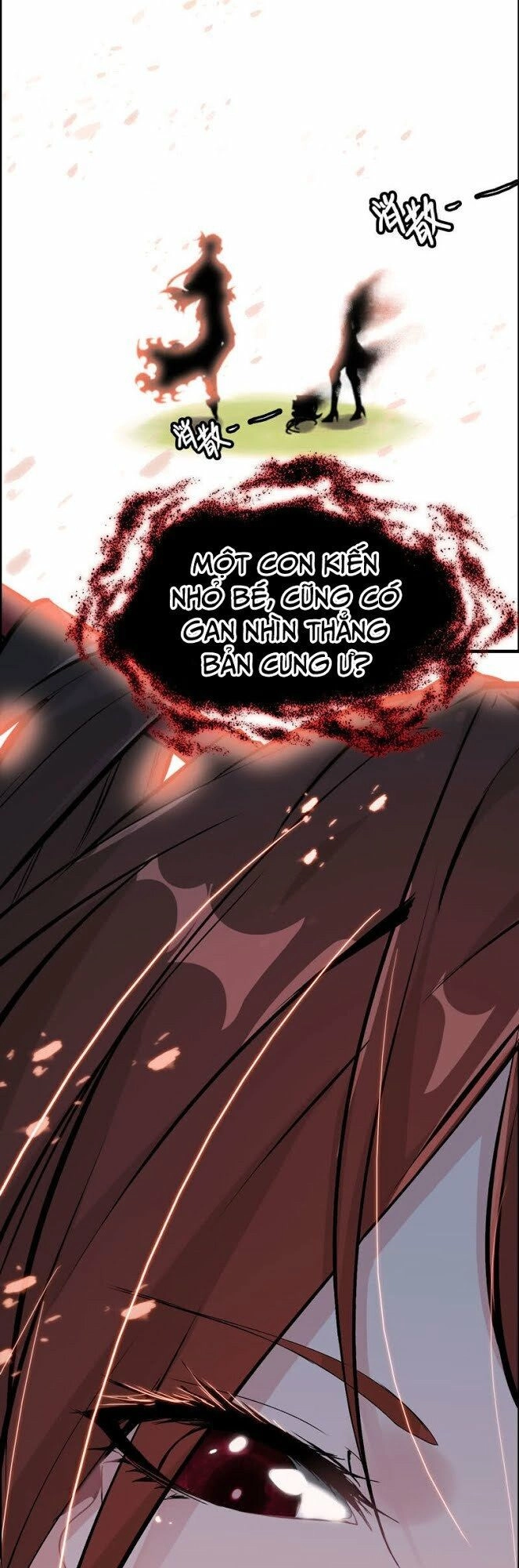 Thần Ma Thiên Sát Chapter 16 - 15