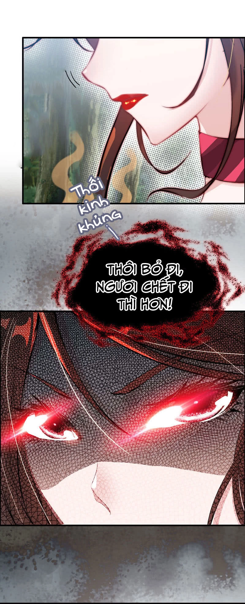 Thần Ma Thiên Sát Chapter 16 - 23