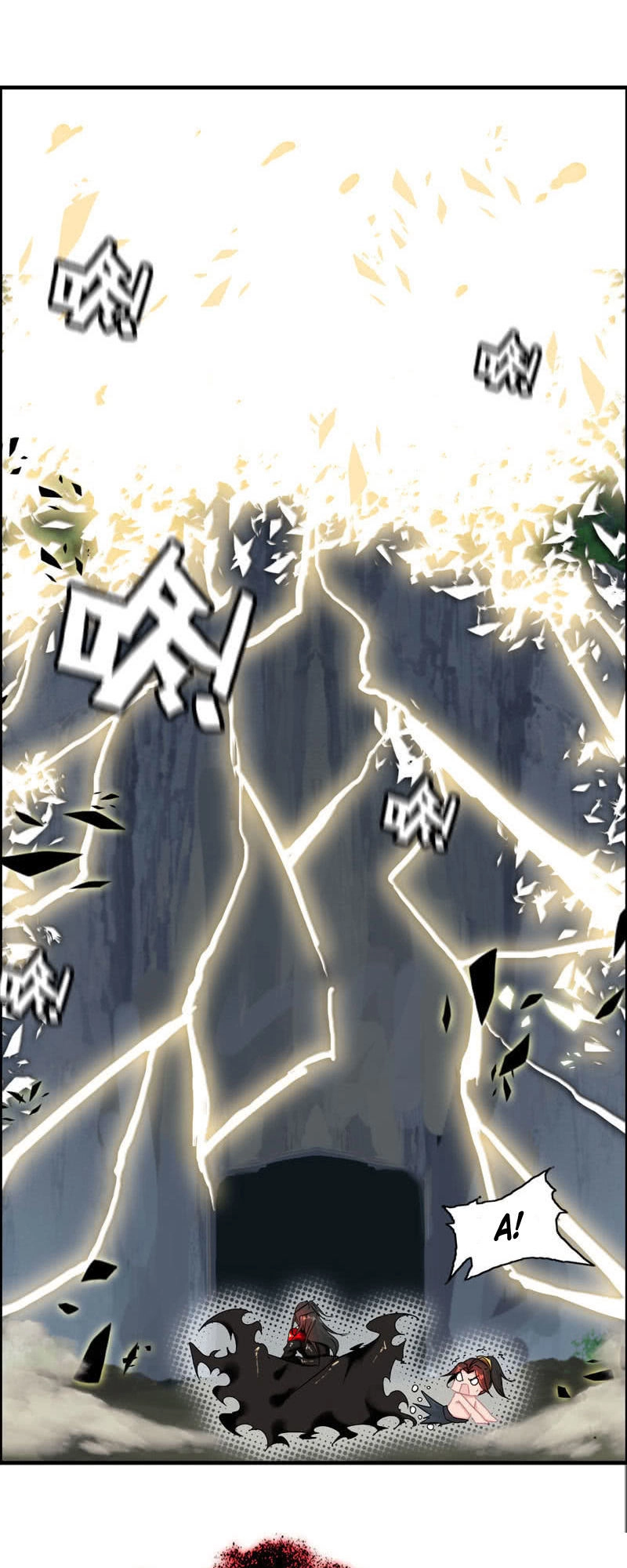 Thần Ma Thiên Sát Chapter 16 - 30