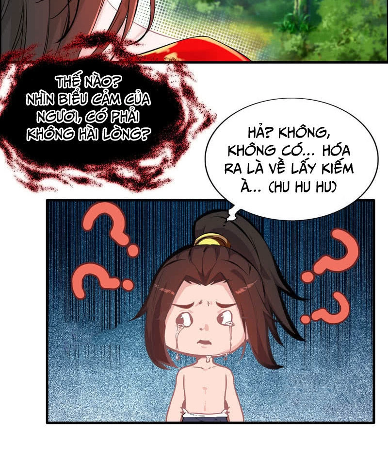 Thần Ma Thiên Sát Chapter 17 - 7