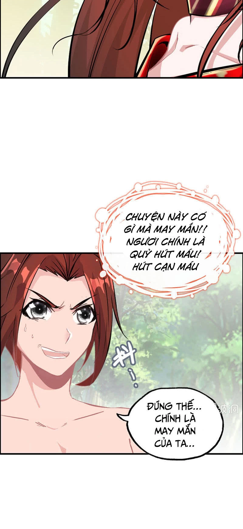 Thần Ma Thiên Sát Chapter 17 - 23