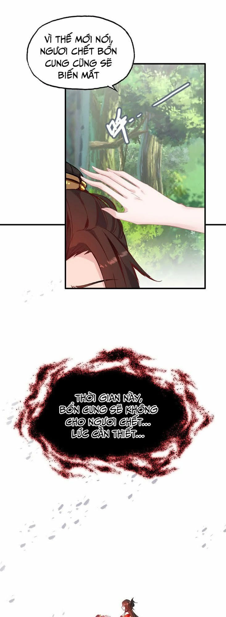 Thần Ma Thiên Sát Chapter 17 - 24