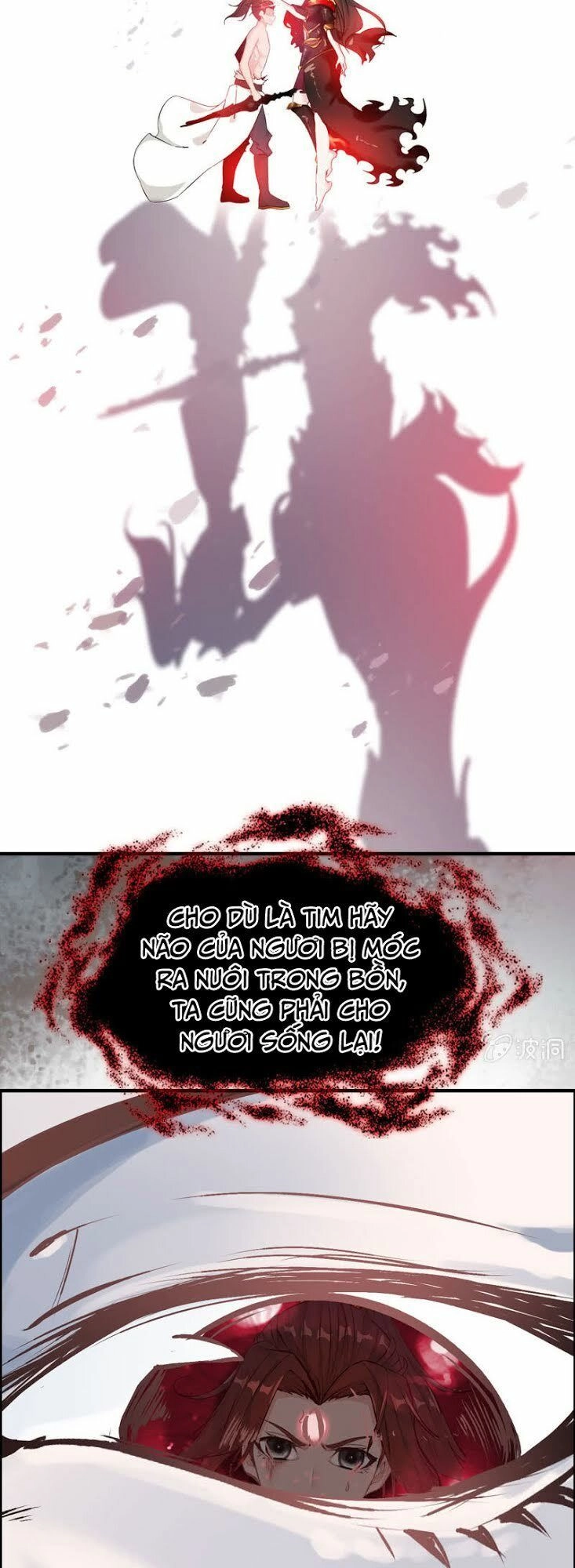 Thần Ma Thiên Sát Chapter 17 - 25