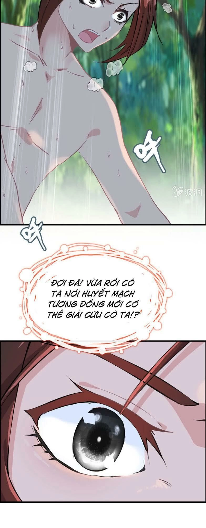 Thần Ma Thiên Sát Chapter 17 - 30