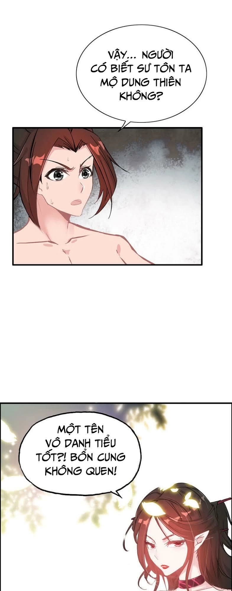 Thần Ma Thiên Sát Chapter 17 - 36