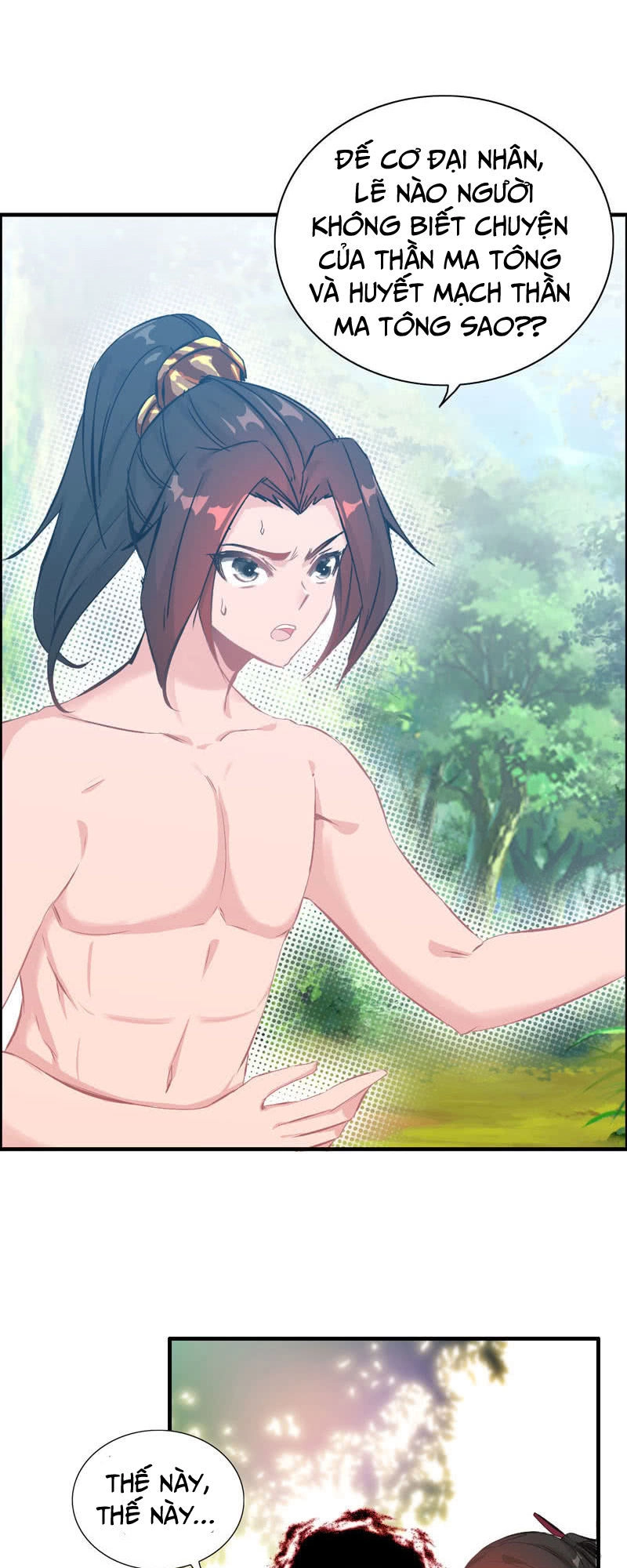 Thần Ma Thiên Sát Chapter 17 - 39