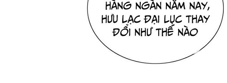 Thần Ma Thiên Sát Chapter 18 - 19