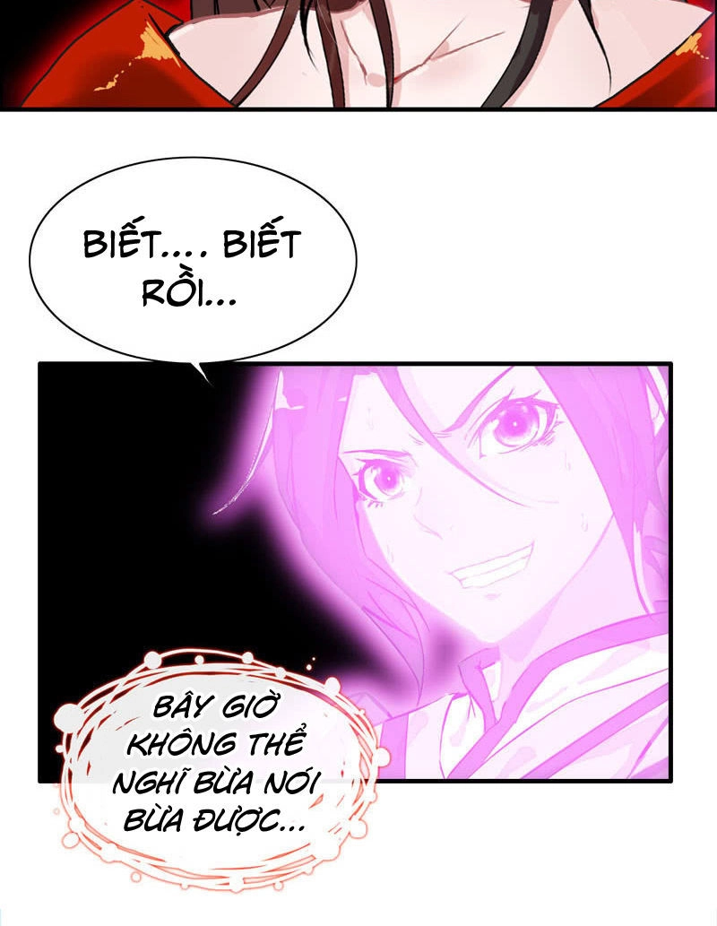 Thần Ma Thiên Sát Chapter 18 - 25