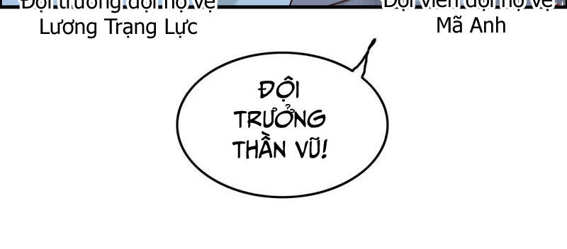 Thần Ma Thiên Sát Chapter 18 - 31