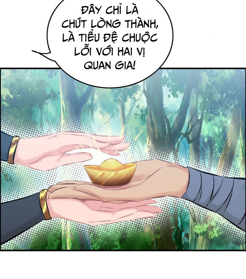 Thần Ma Thiên Sát Chapter 18 - 41