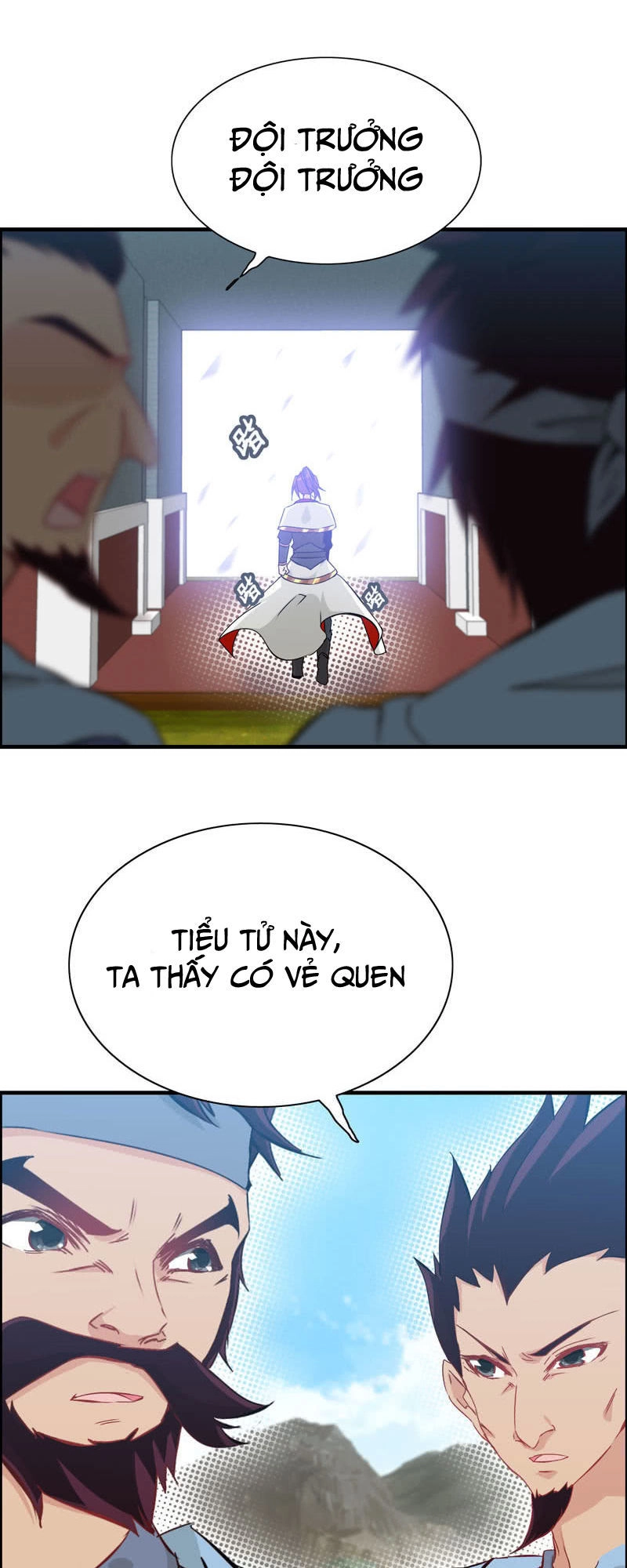 Thần Ma Thiên Sát Chapter 18 - 44