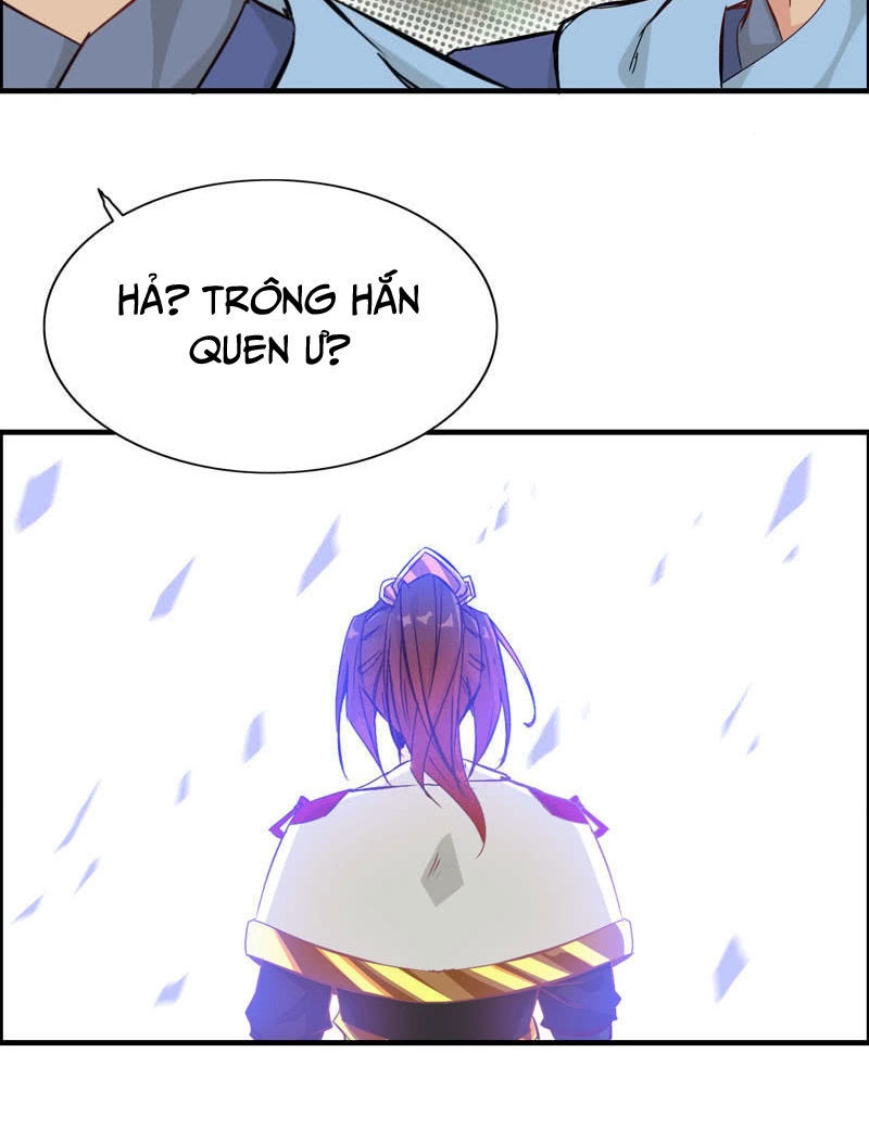 Thần Ma Thiên Sát Chapter 18 - 45