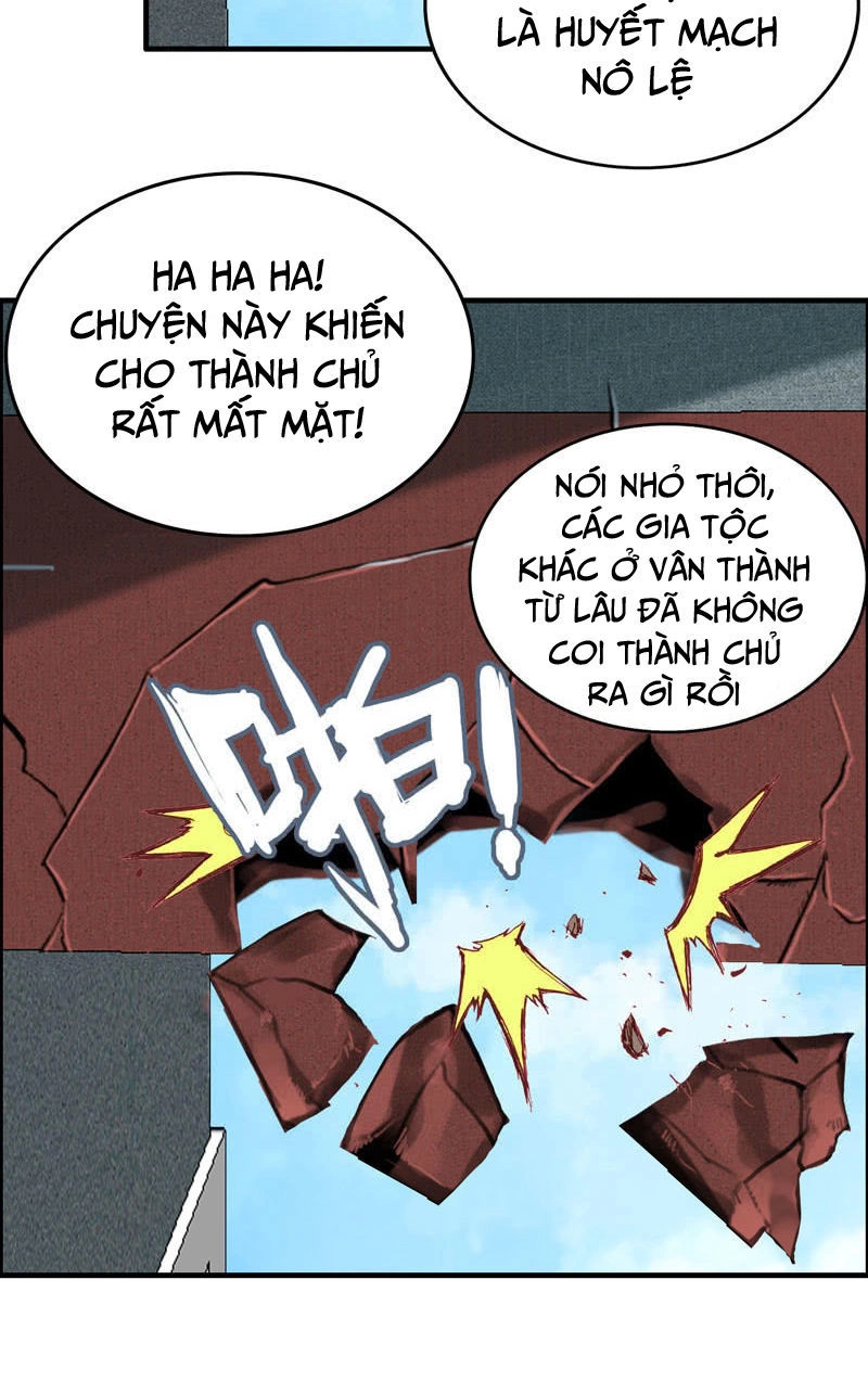 Thần Ma Thiên Sát Chapter 18 - 47