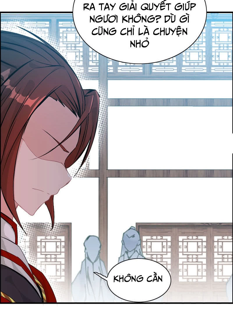 Thần Ma Thiên Sát Chapter 18 - 52