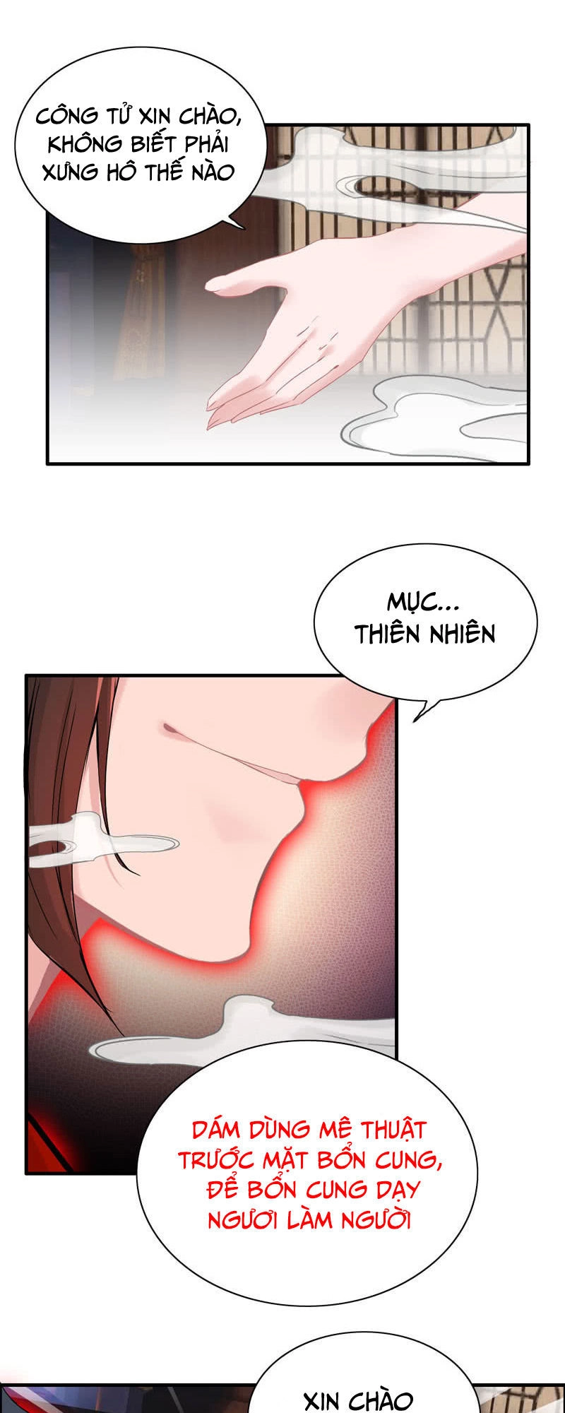 Thần Ma Thiên Sát Chapter 19 - 28