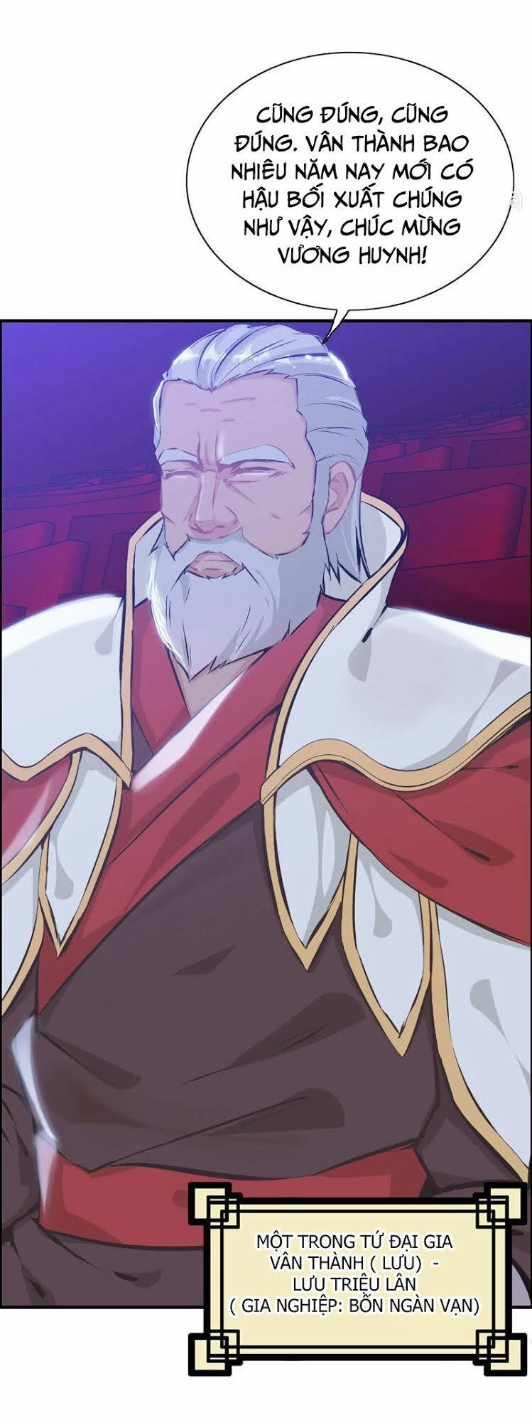 Thần Ma Thiên Sát Chapter 20 - 19