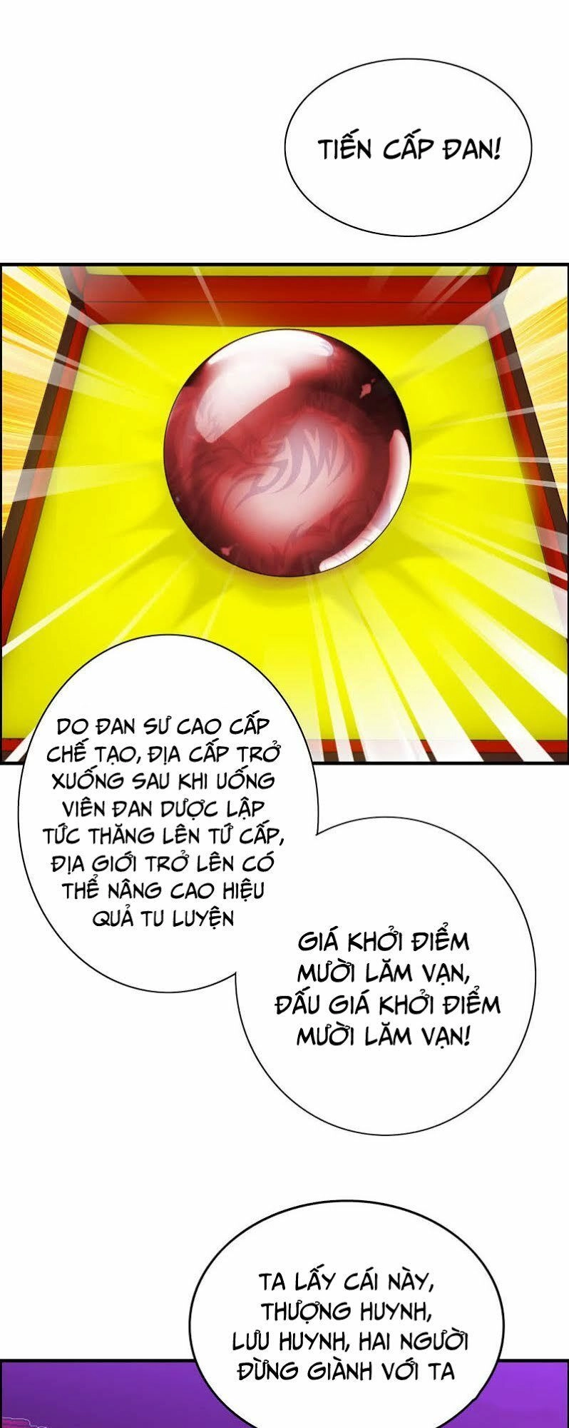 Thần Ma Thiên Sát Chapter 20 - 33