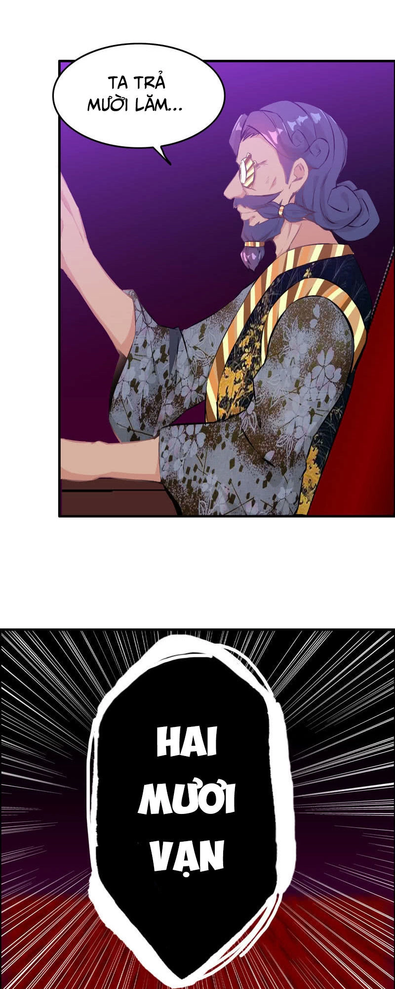 Thần Ma Thiên Sát Chapter 20 - 35