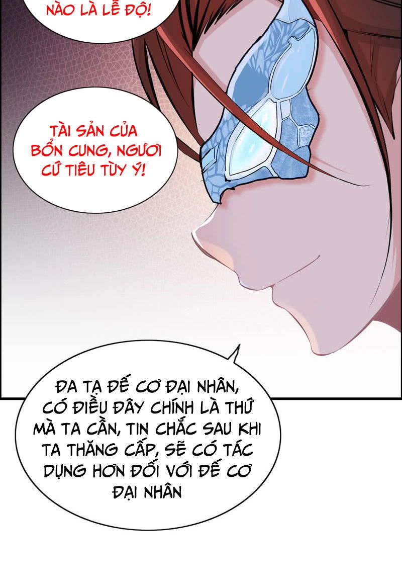 Thần Ma Thiên Sát Chapter 20 - 38