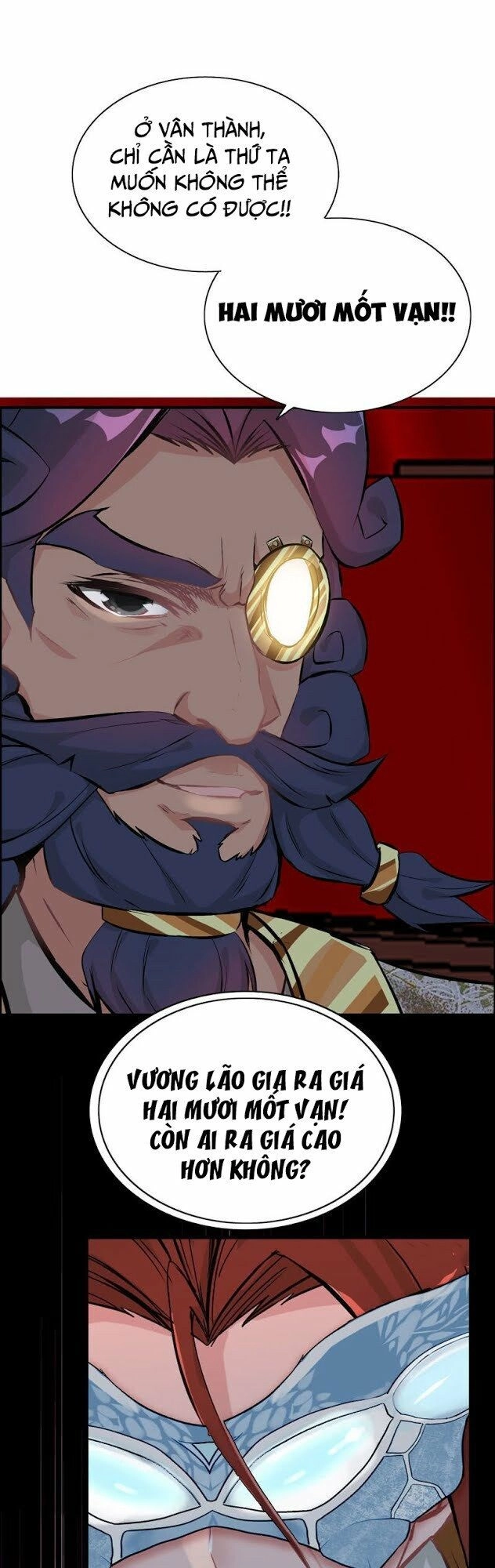 Thần Ma Thiên Sát Chapter 20 - 39