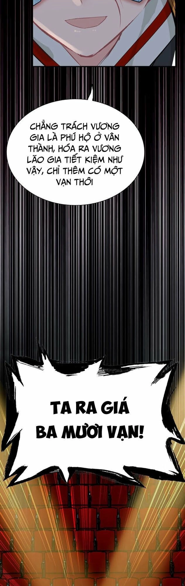 Thần Ma Thiên Sát Chapter 20 - 40