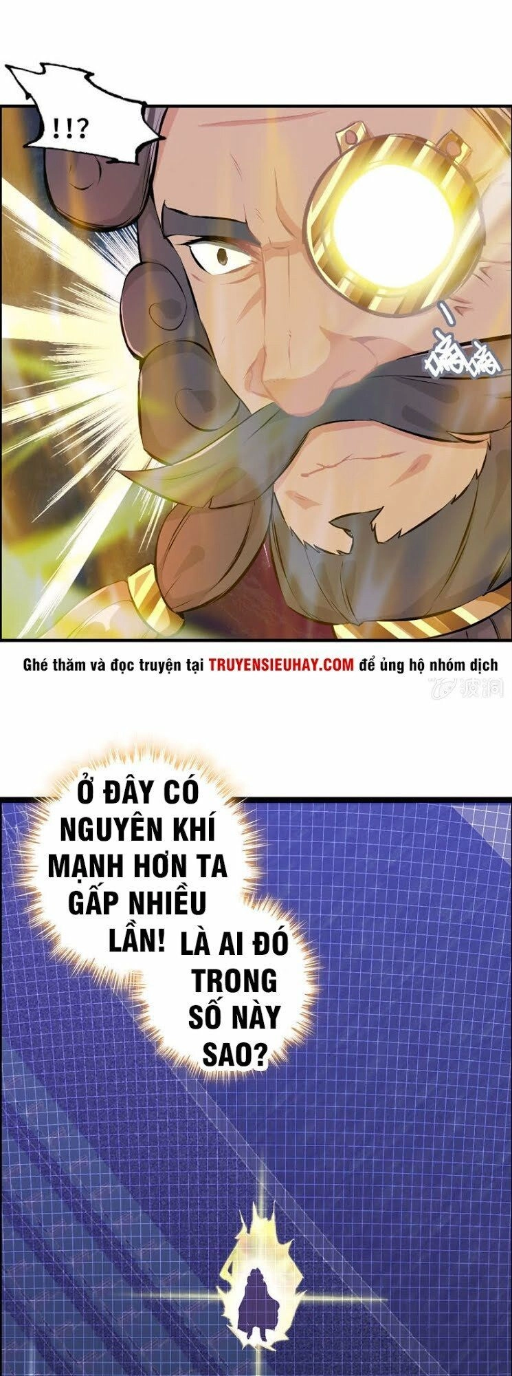 Thần Ma Thiên Sát Chapter 21 - 17