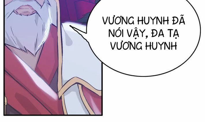 Thần Ma Thiên Sát Chapter 21 - 31