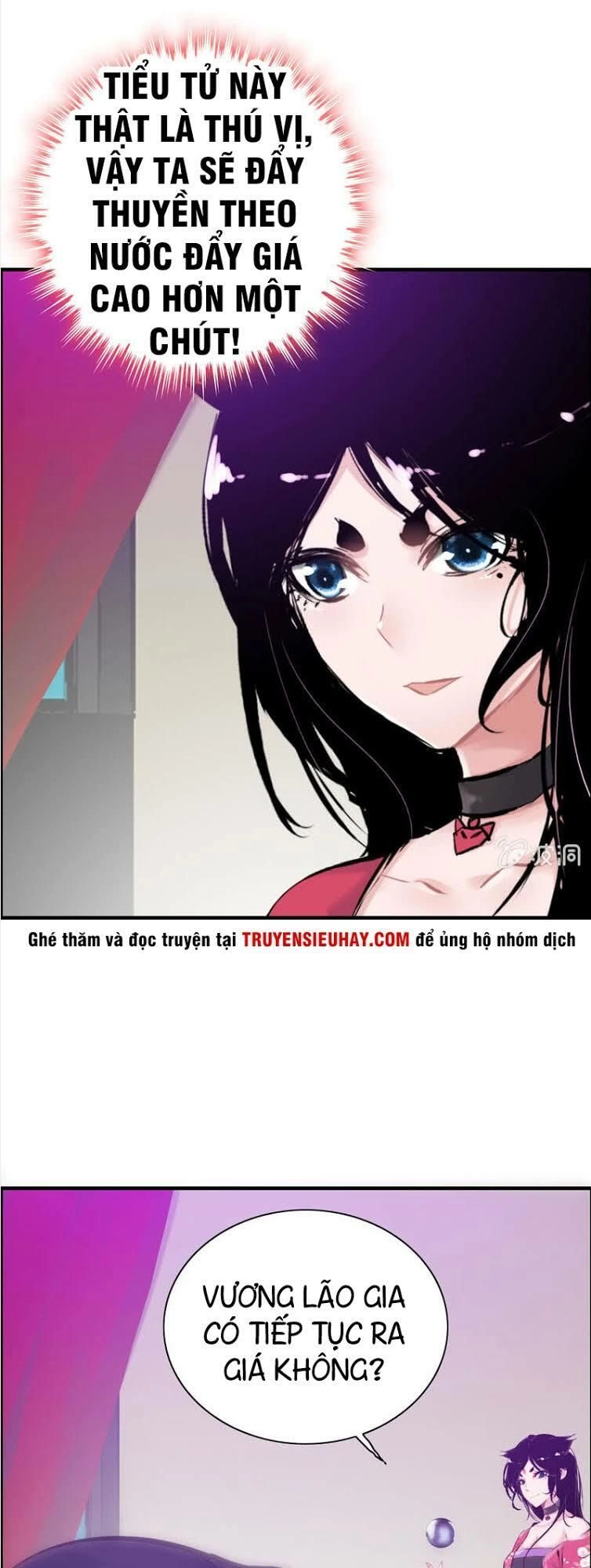 Thần Ma Thiên Sát Chapter 22 - 4