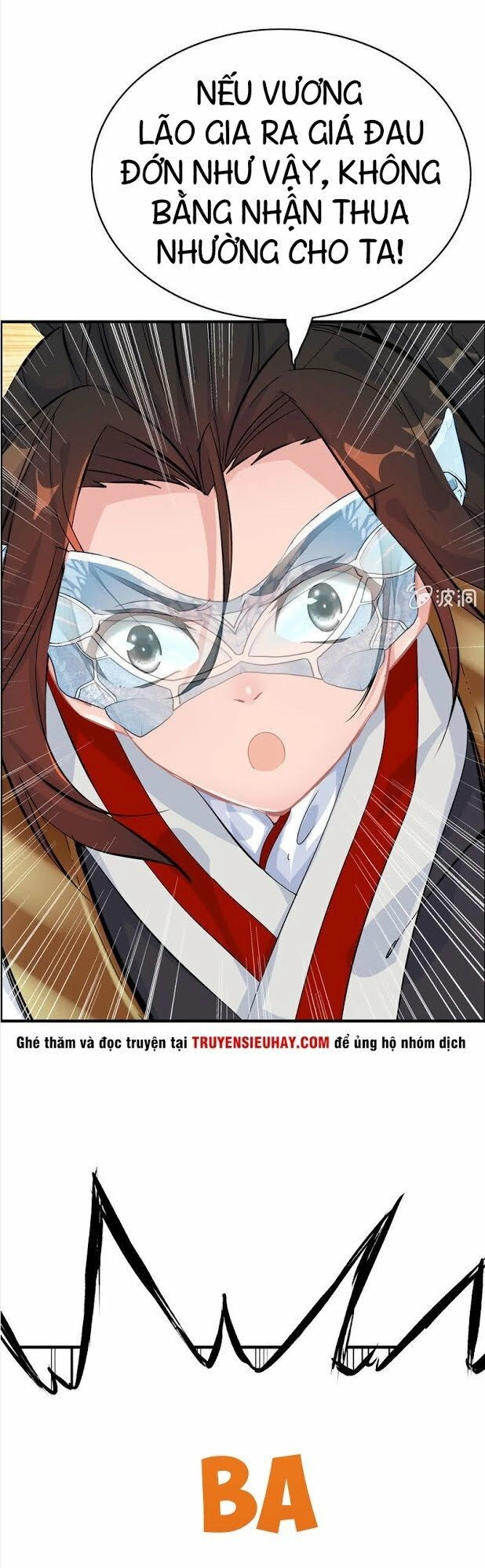 Thần Ma Thiên Sát Chapter 22 - 7