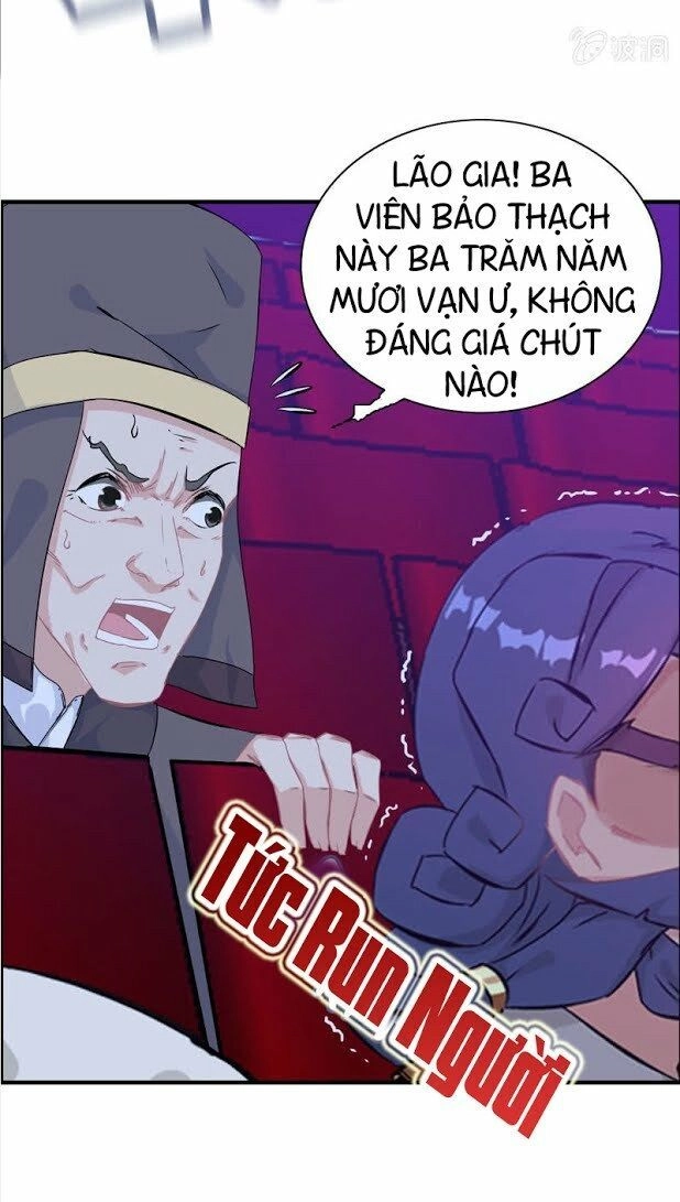Thần Ma Thiên Sát Chapter 22 - 9