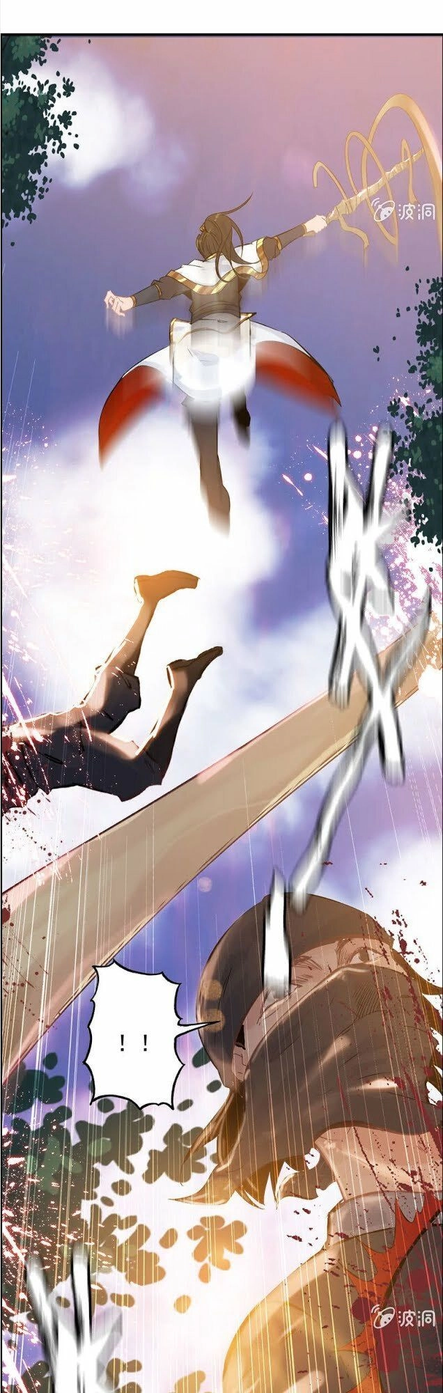 Thần Ma Thiên Sát Chapter 22 - 43