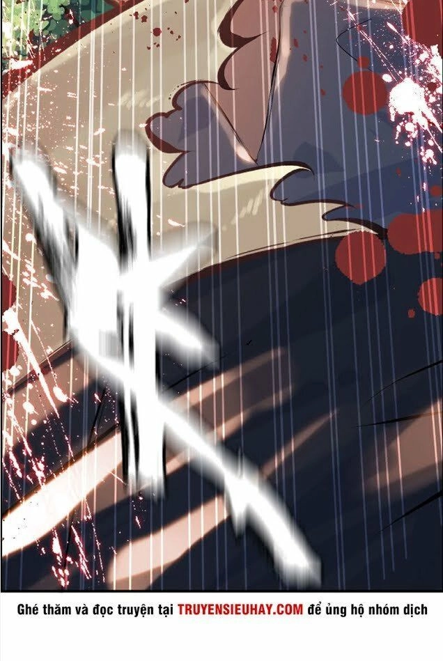 Thần Ma Thiên Sát Chapter 22 - 45