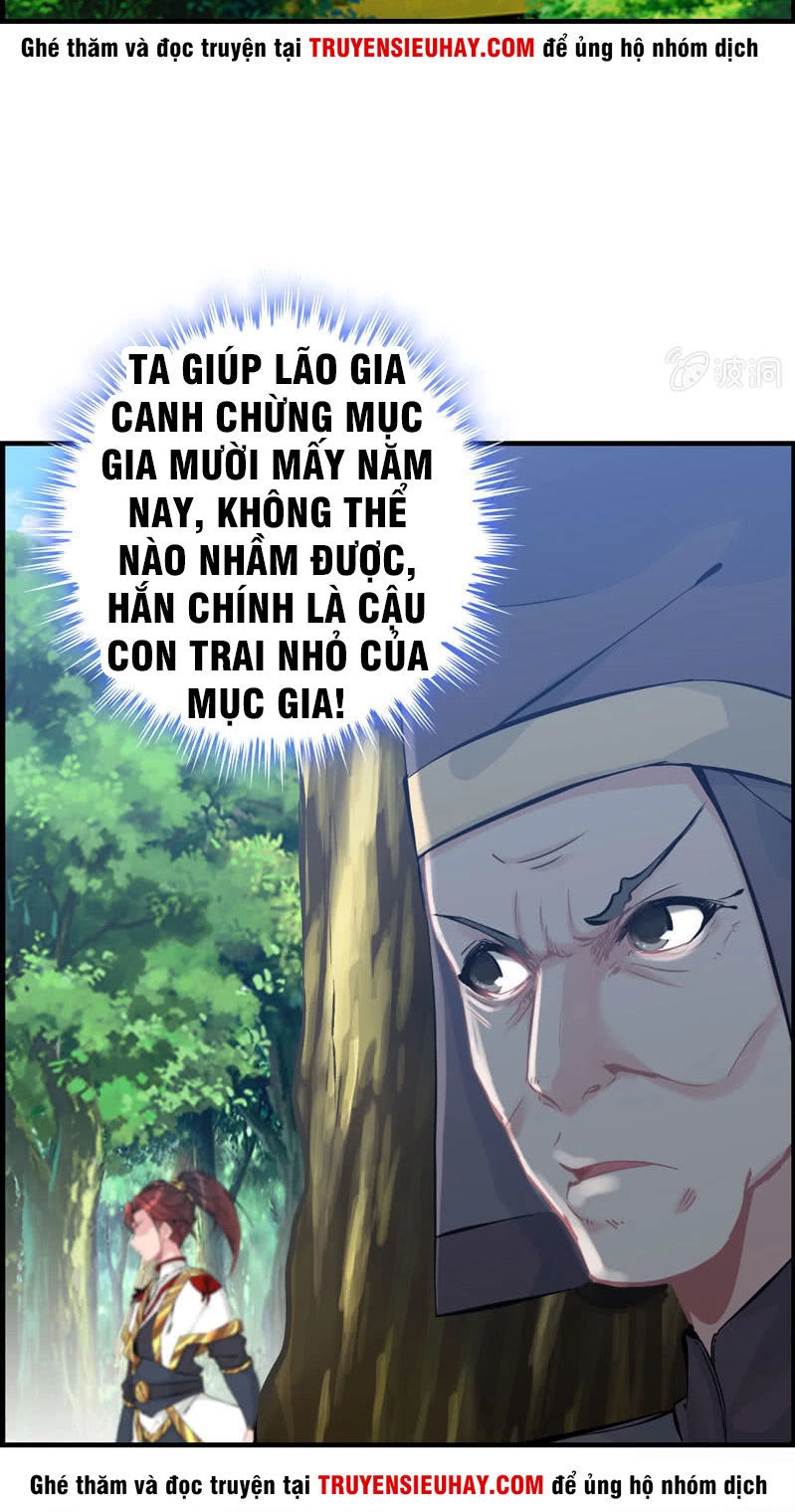 Thần Ma Thiên Sát Chapter 23 - 3