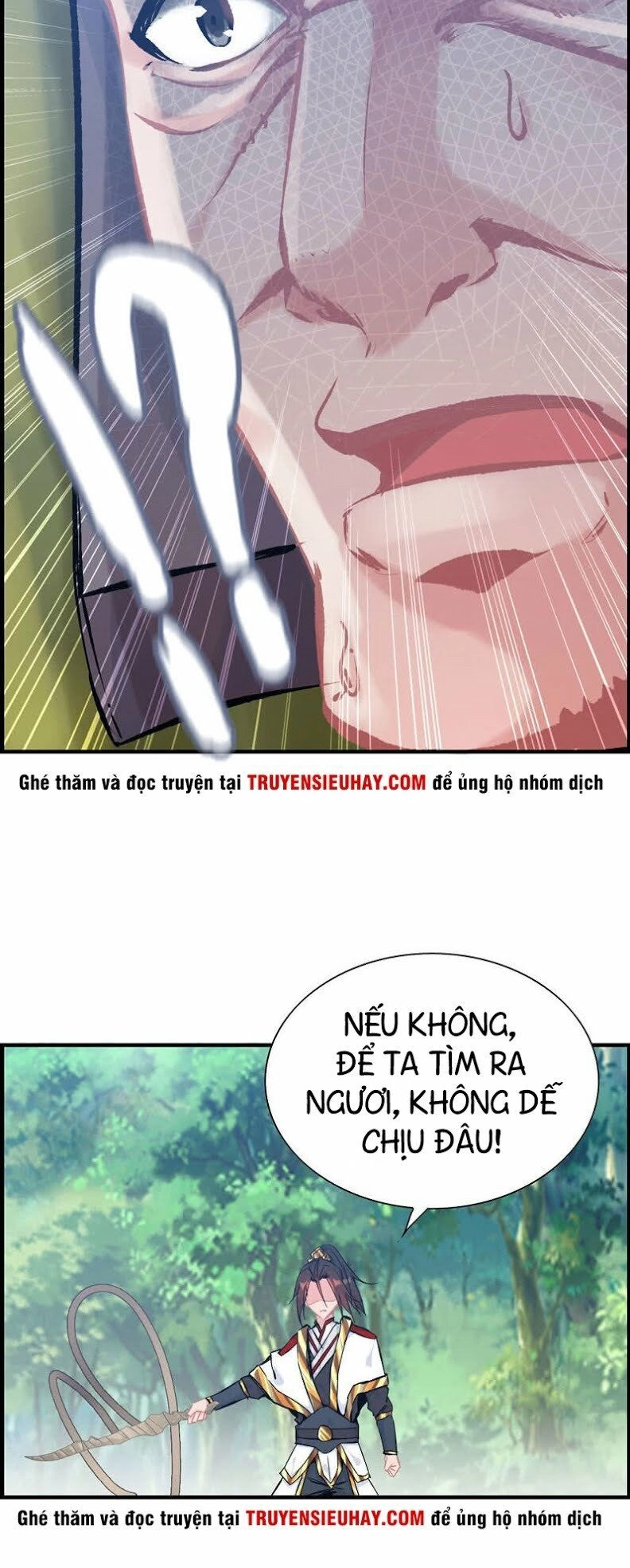 Thần Ma Thiên Sát Chapter 23 - 5